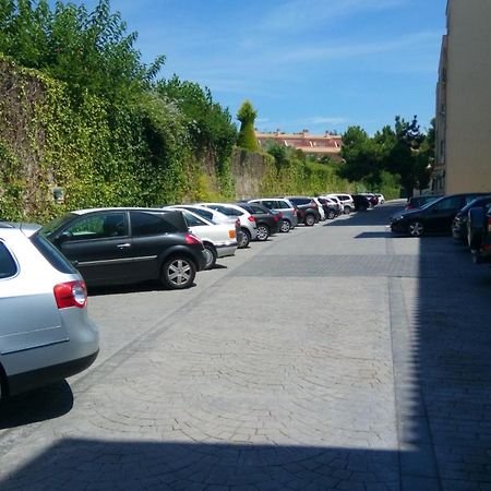 萨卡罗Vidabrava Sagaro Garden, Jardin Privado, Piscina, 150 M Playa公寓 外观 照片